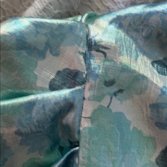 Zara Statement Top - Picture 5 of 7